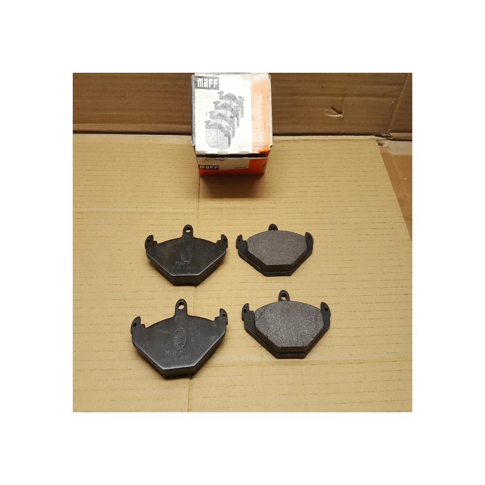 plaquettes de frein avant LAGUNA 1 RENAULT 21 R21 7701205015