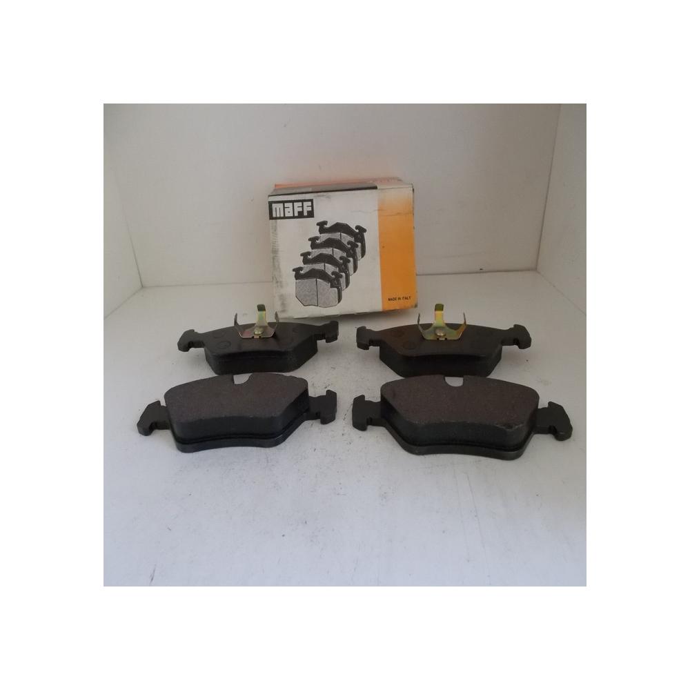 plaquettes de frein avant serie 3 5 6 e30 e24 e28 FDB256 607046 598104 BA2188