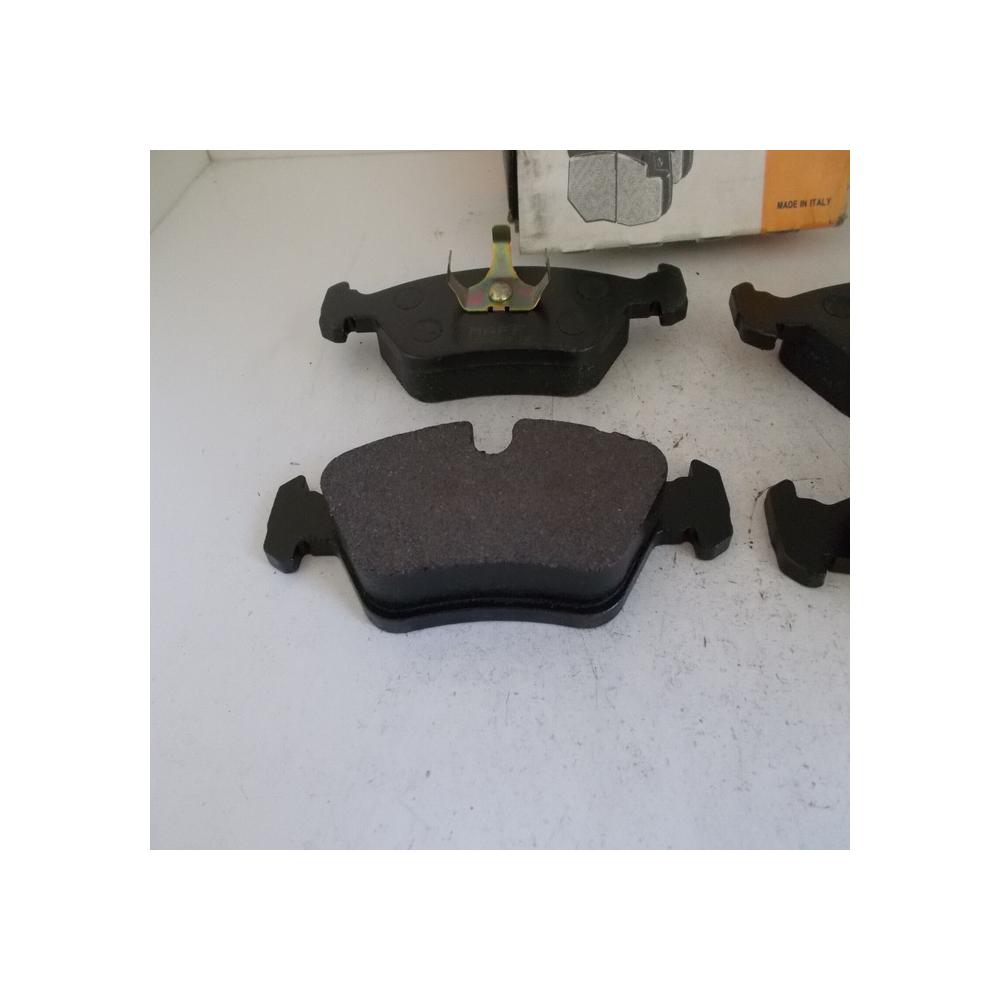plaquettes de frein avant serie 3 5 6 e30 e24 e28 FDB256 607046 598104 BA2188