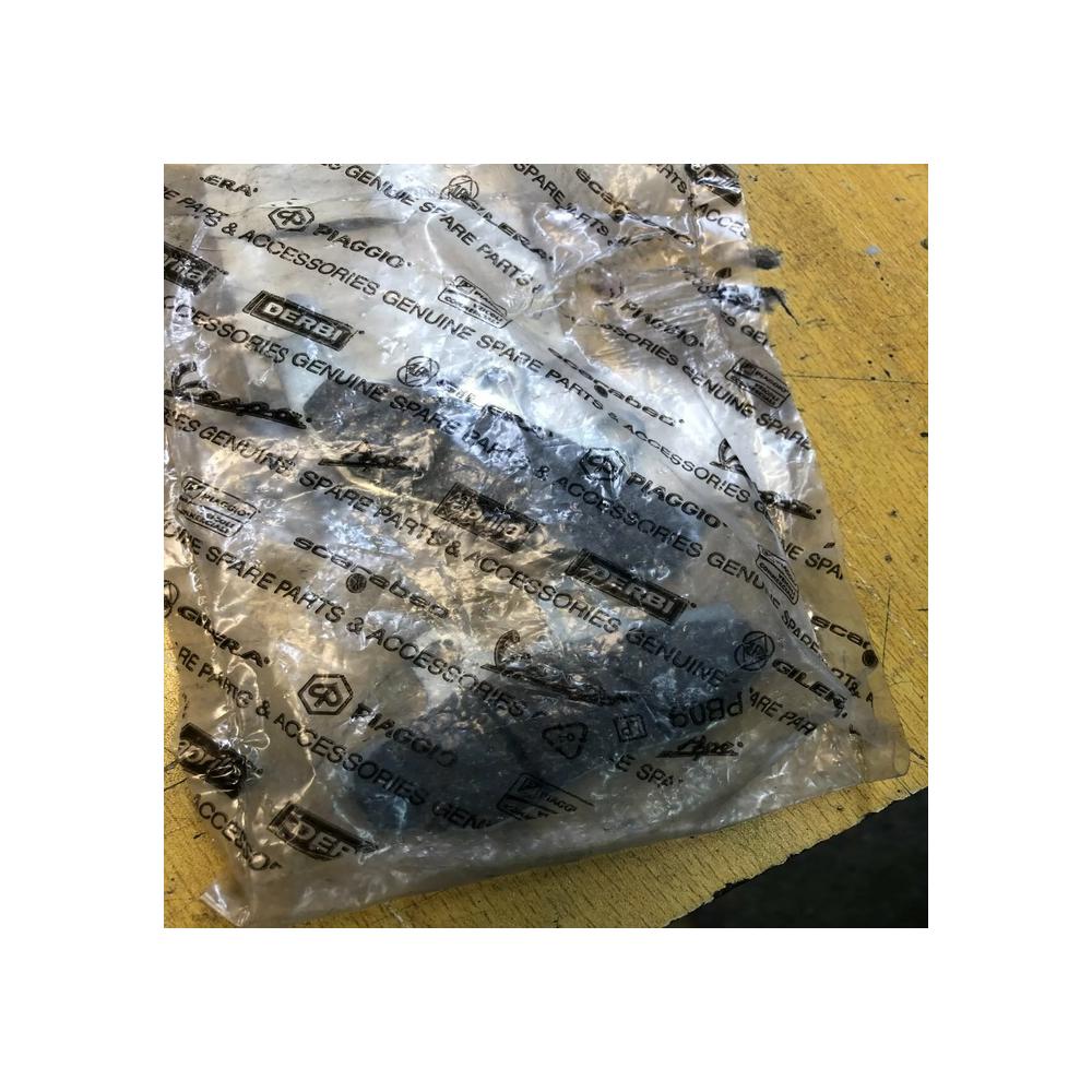 plaquettes frein aprilia derbi 00H04703141 rx sx gp1 senda 50 mulhacen senda 125