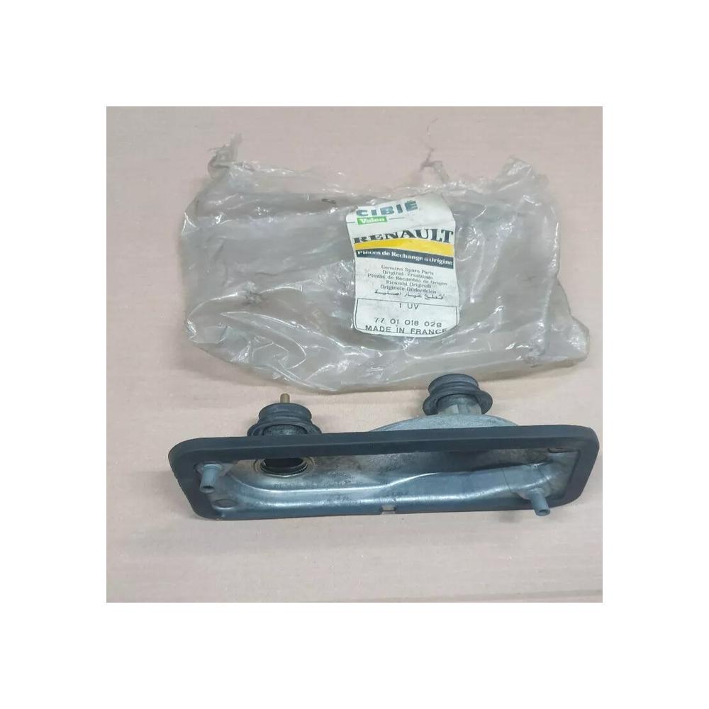 platine de feu veilleuse clignotant avant gauche cibie RENAULT 12  r12 n°85