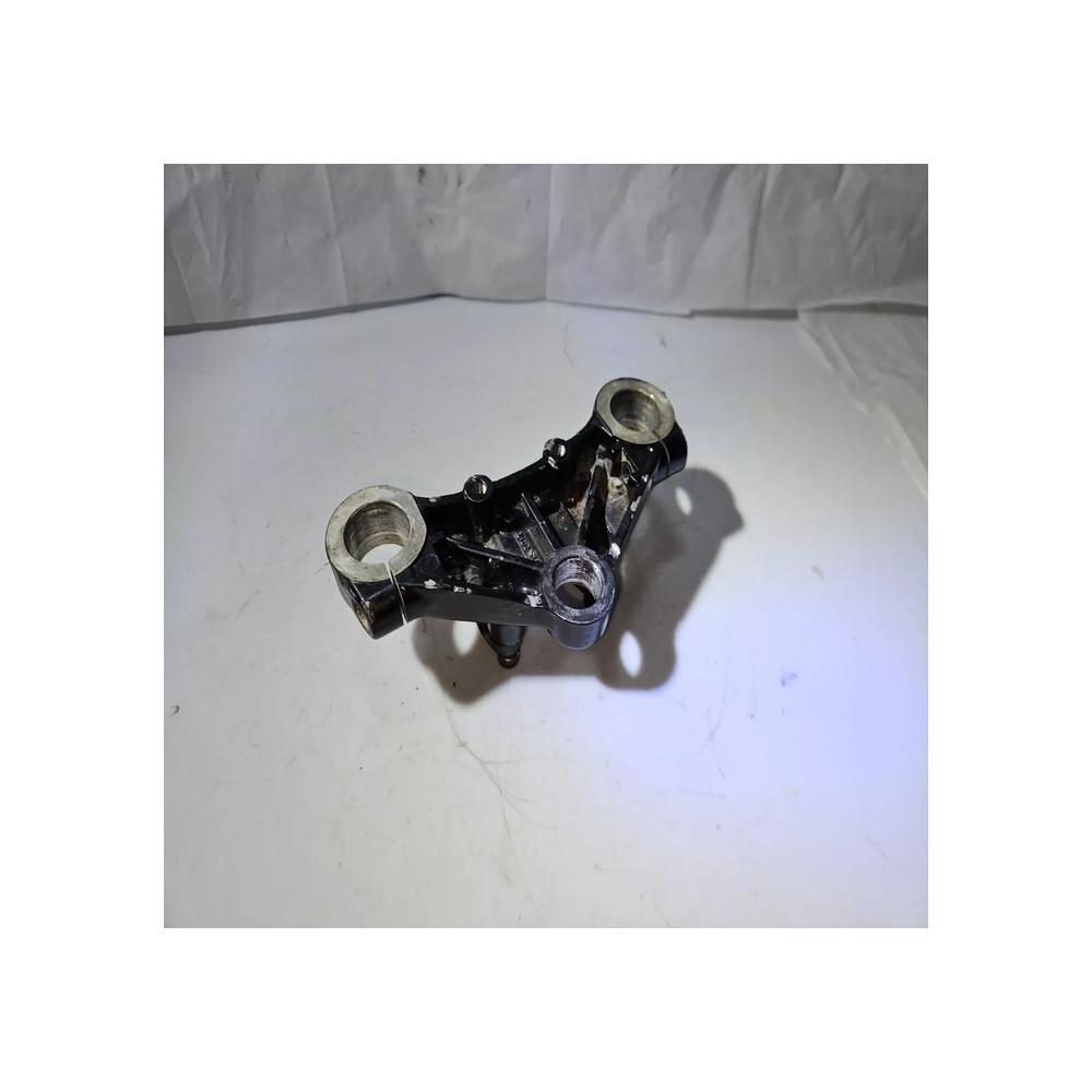 PLATINE FOURCHE SUPÉRIEURE T DERBI SENDA R 50 2T type VTHSE  2003