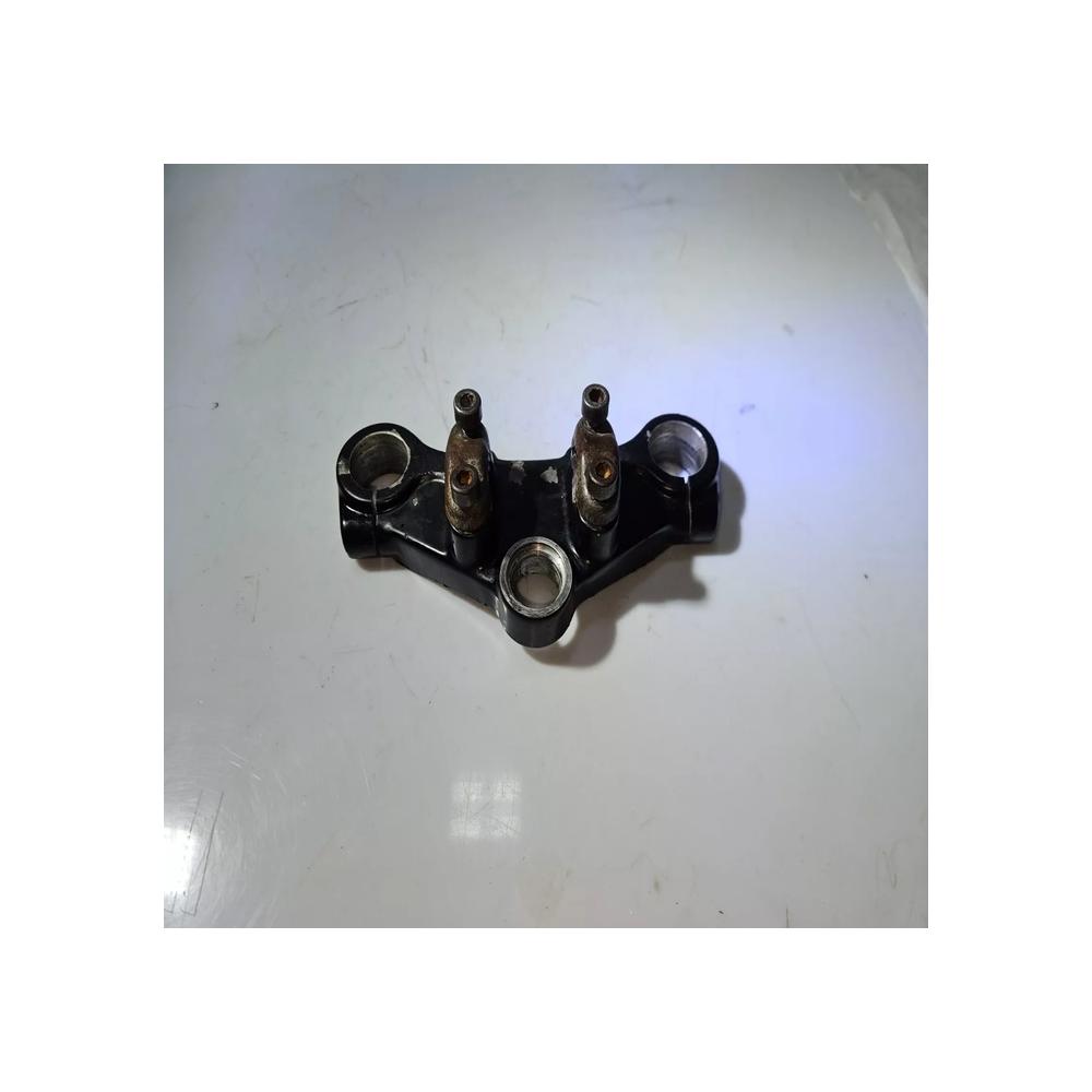 PLATINE FOURCHE SUPÉRIEURE T DERBI SENDA R 50 2T type VTHSE  2003