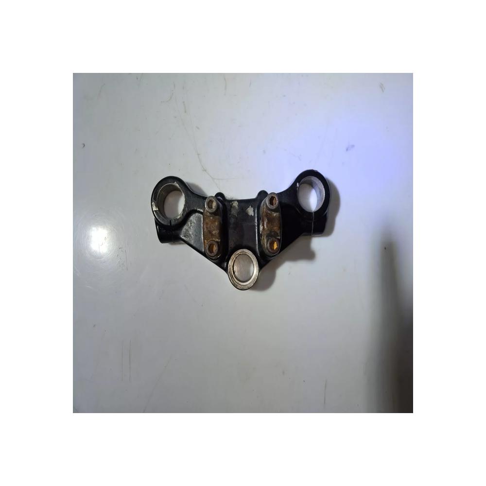 PLATINE FOURCHE SUPÉRIEURE T DERBI SENDA R 50 2T type VTHSE  2003