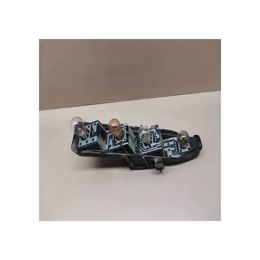 PLATINE PORTE AMPOULE ARRIERE GAUCHE RENAULT SCENIC 2 GRAND SCENIC 2