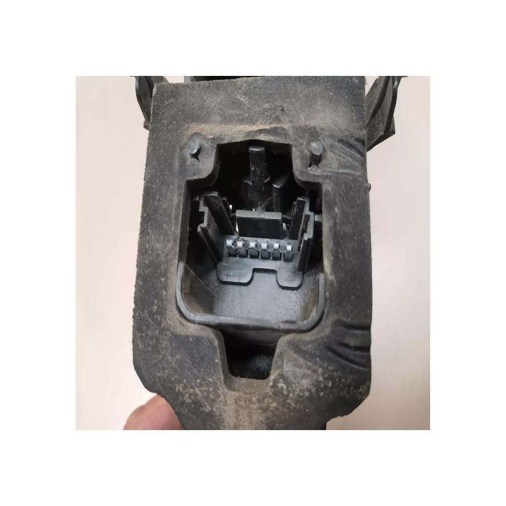 PLATINE PORTE AMPOULE ARRIERE GAUCHE RENAULT SCENIC 2 GRAND SCENIC 2
