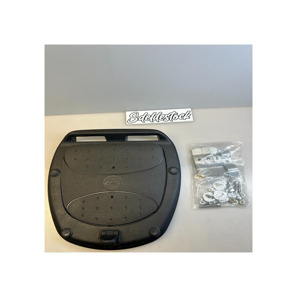 Platine Top Case Givi Monolock® Z113C2 Universelle