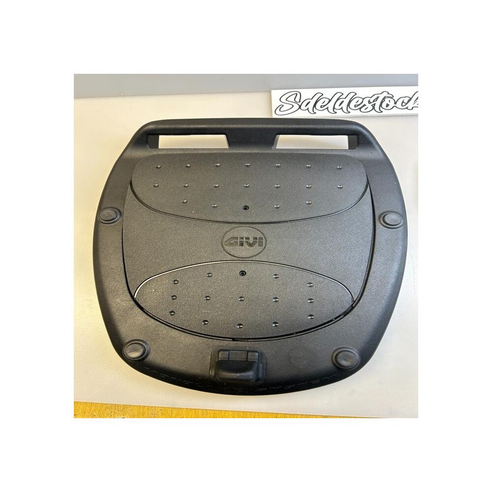 Platine Top Case Givi Monolock® Z113C2 Universelle
