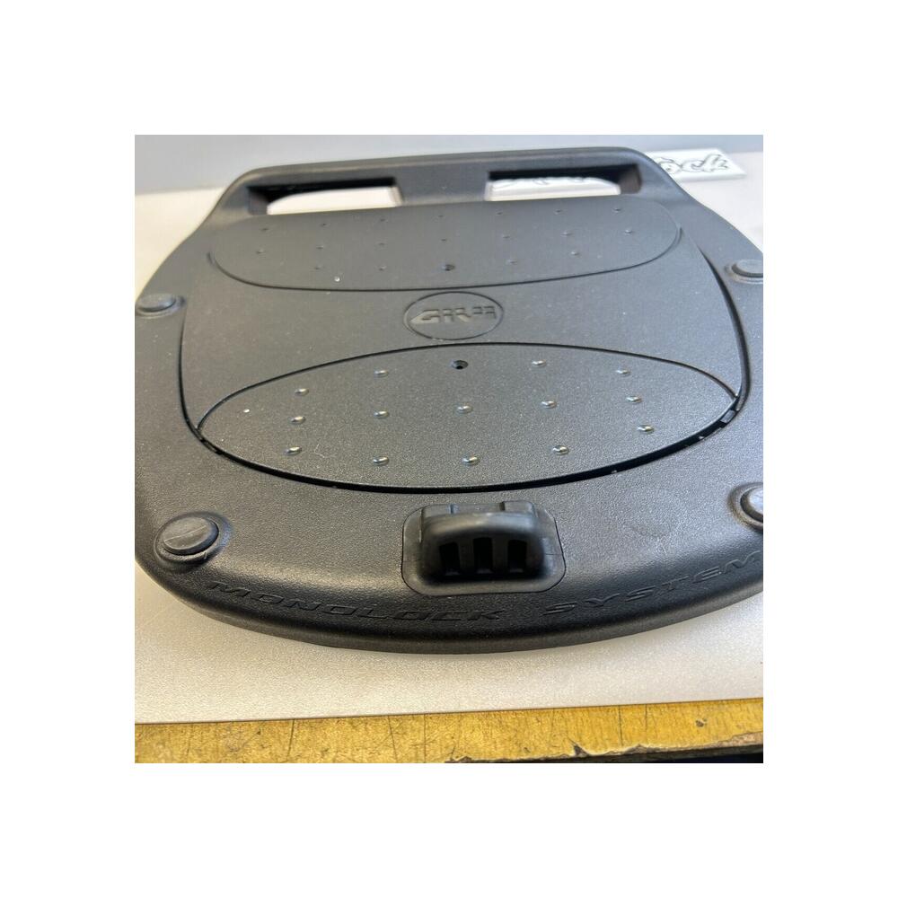 Platine Top Case Givi Monolock® Z113C2 Universelle