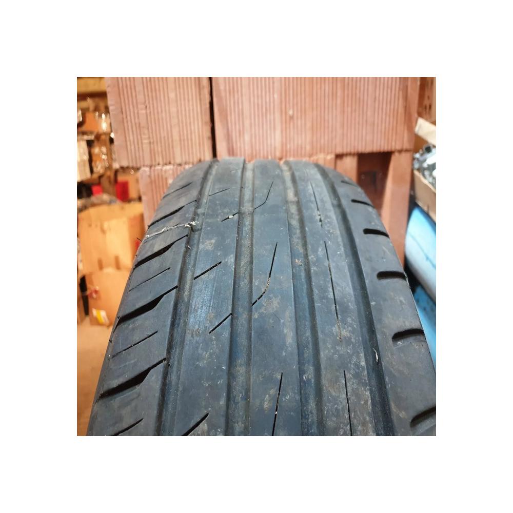 PNEU TOYO PROXES CF2 235/60/17 235 60 17 102H