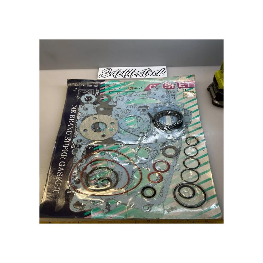 pochette joint haut et bas moteur cagiva 125 mito
