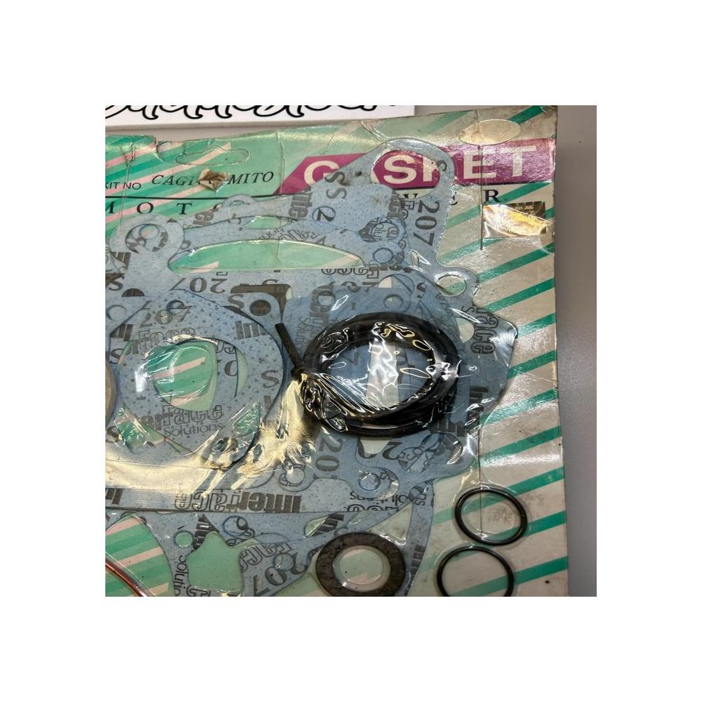 pochette joint haut et bas moteur cagiva 125 mito