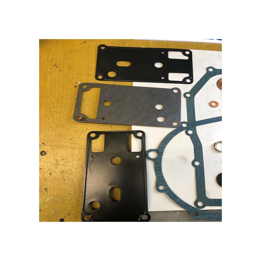 pochette joint moteur incomplète suzuki 11401-27831 gsf 1200 bandit 11401-27830