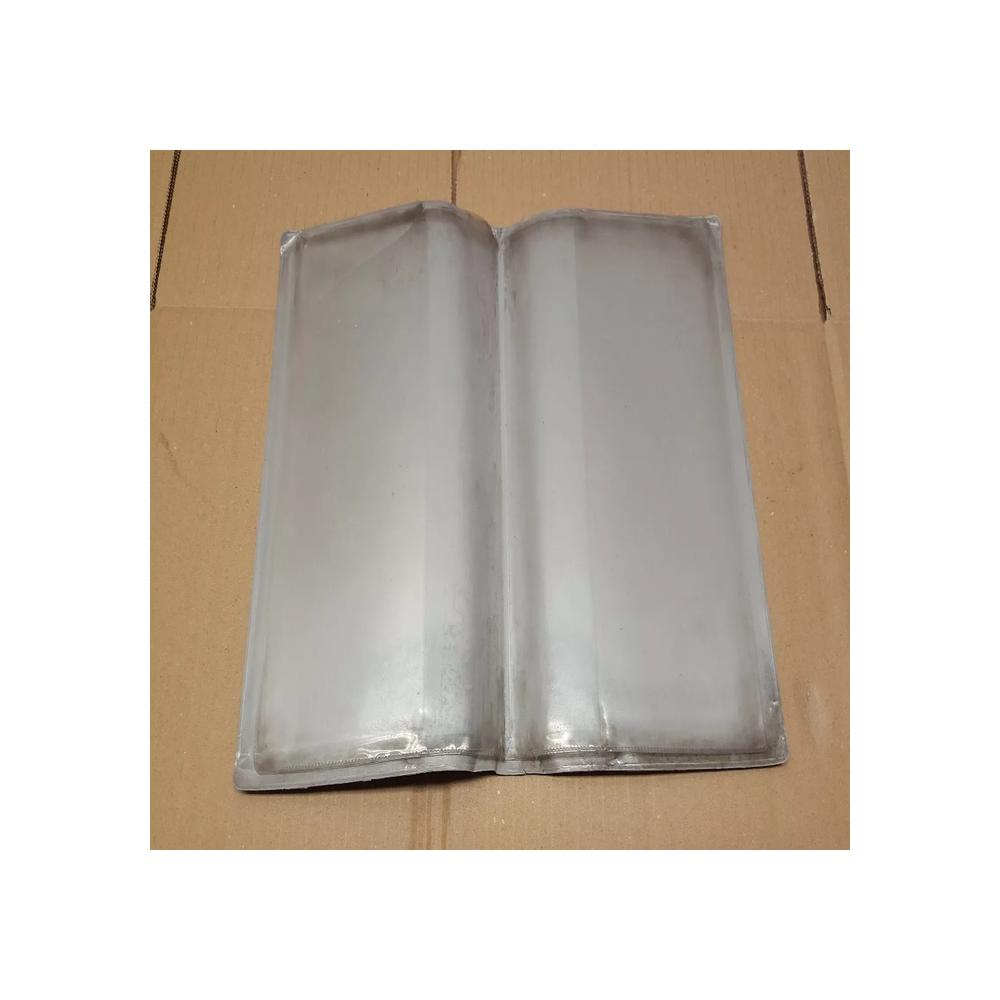 POCHETTE VIDE Notice d'utilisation SEAT