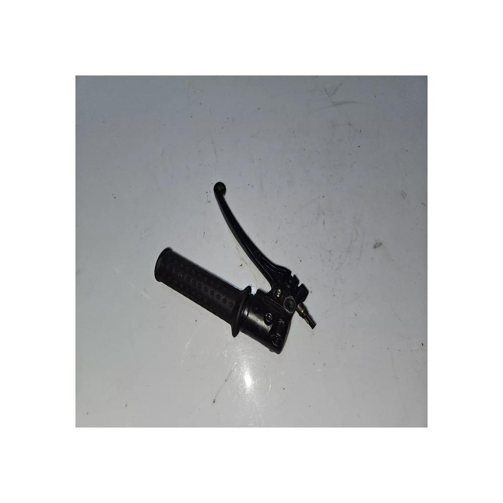 POIGNEE ACCELERATEUR + LEVIER FREIN PIAGGIO TYPHOON 50 2T TEC1T 1993 - 1997