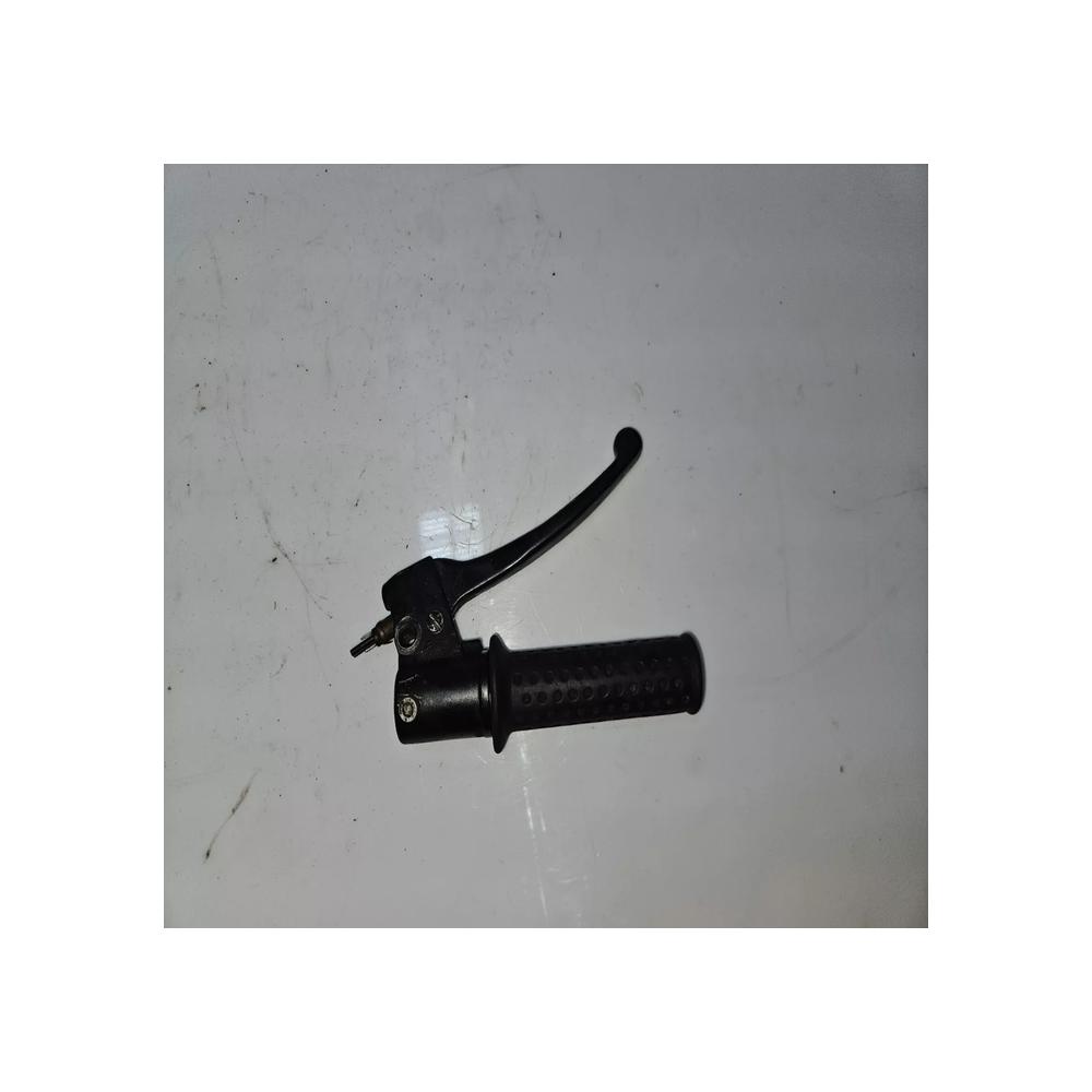 POIGNEE ACCELERATEUR + LEVIER FREIN PIAGGIO TYPHOON 50 2T TEC1T 1993 - 1997