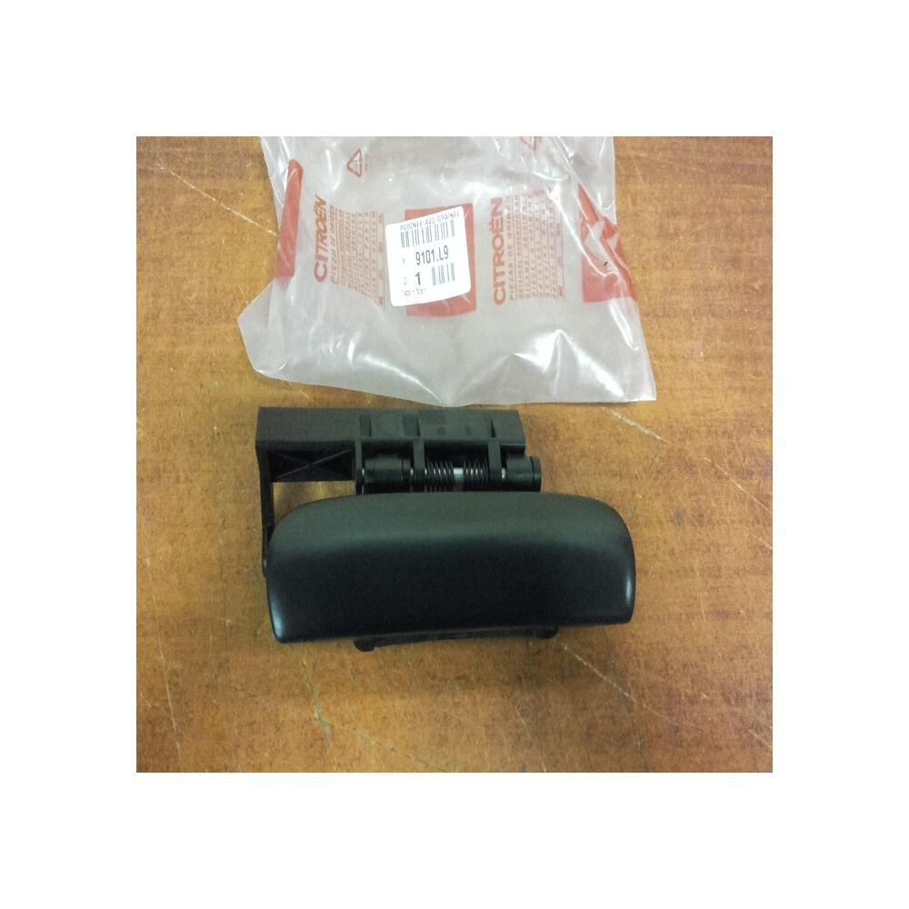Poignée de porte exterieur droite passager Citroen Xsara 3700918405726