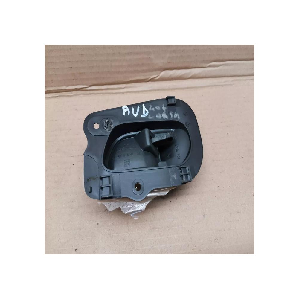 POIGNEE  DE PORTE INTERIEUR AVANT DROIT PASSAGER OPEL CORSA B 90388606