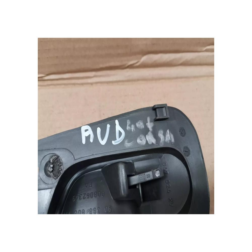POIGNEE  DE PORTE INTERIEUR AVANT DROIT PASSAGER OPEL CORSA B 90388606