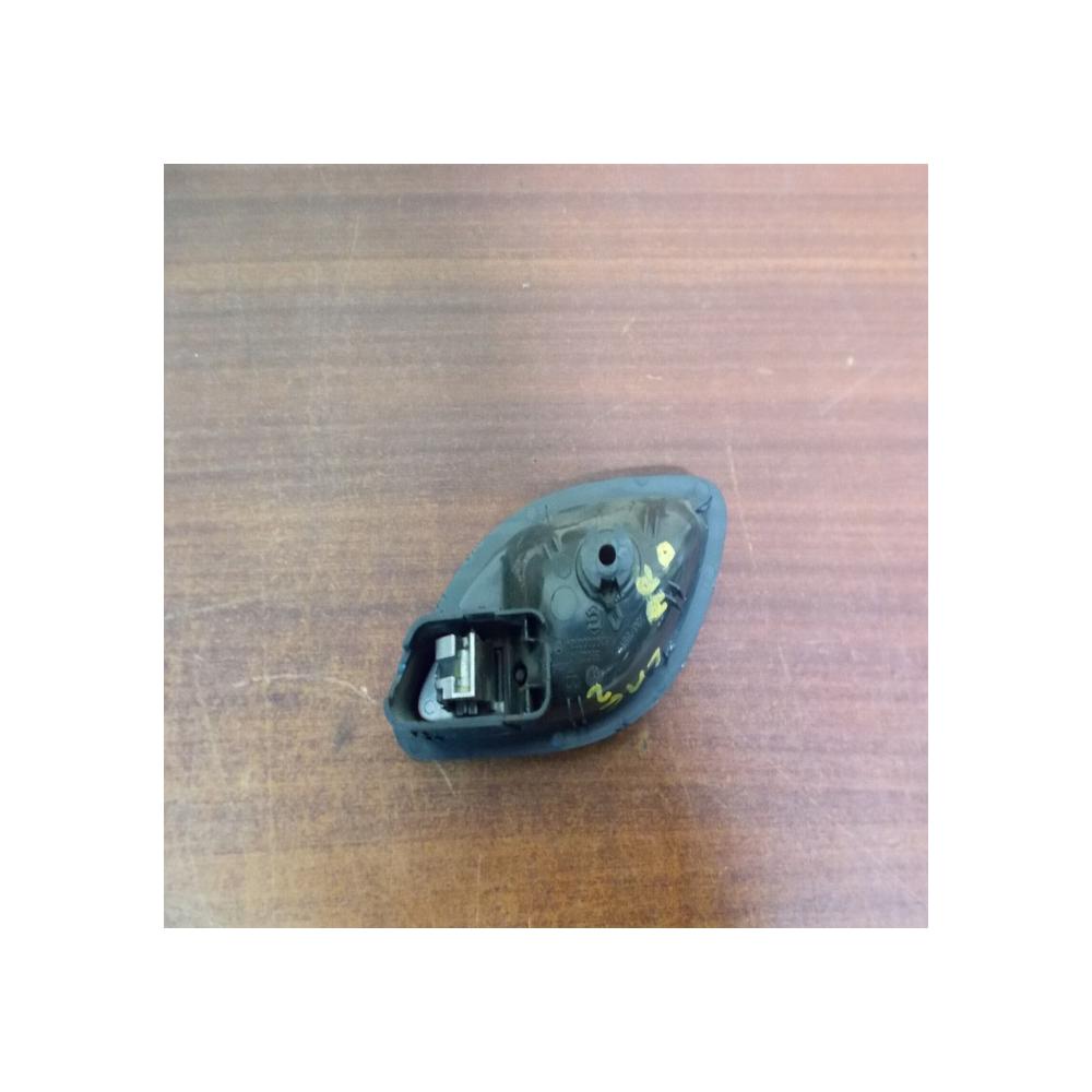 POIGNEE DE PORTE INTERIEURE ARRIERE DROIT RENAULT LAGUNA 2 8200000724