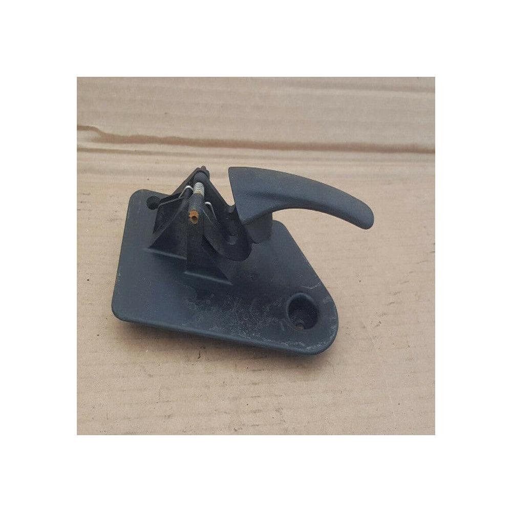 poignee interieur arriere droit opel omega B ref 90457126