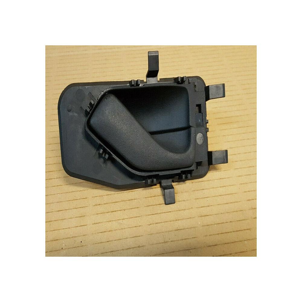 poignée intérieur de porte  arrière droit peugeot 405 break ref 91037102