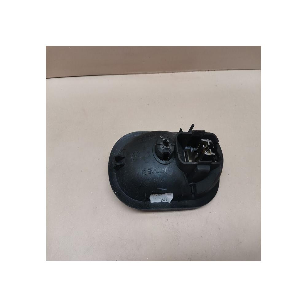 POIGNEE OUVERTURE PORTE INTERIEUR AVANT GAUCHE  RENAULT SCENIC 2 MEGANE 2