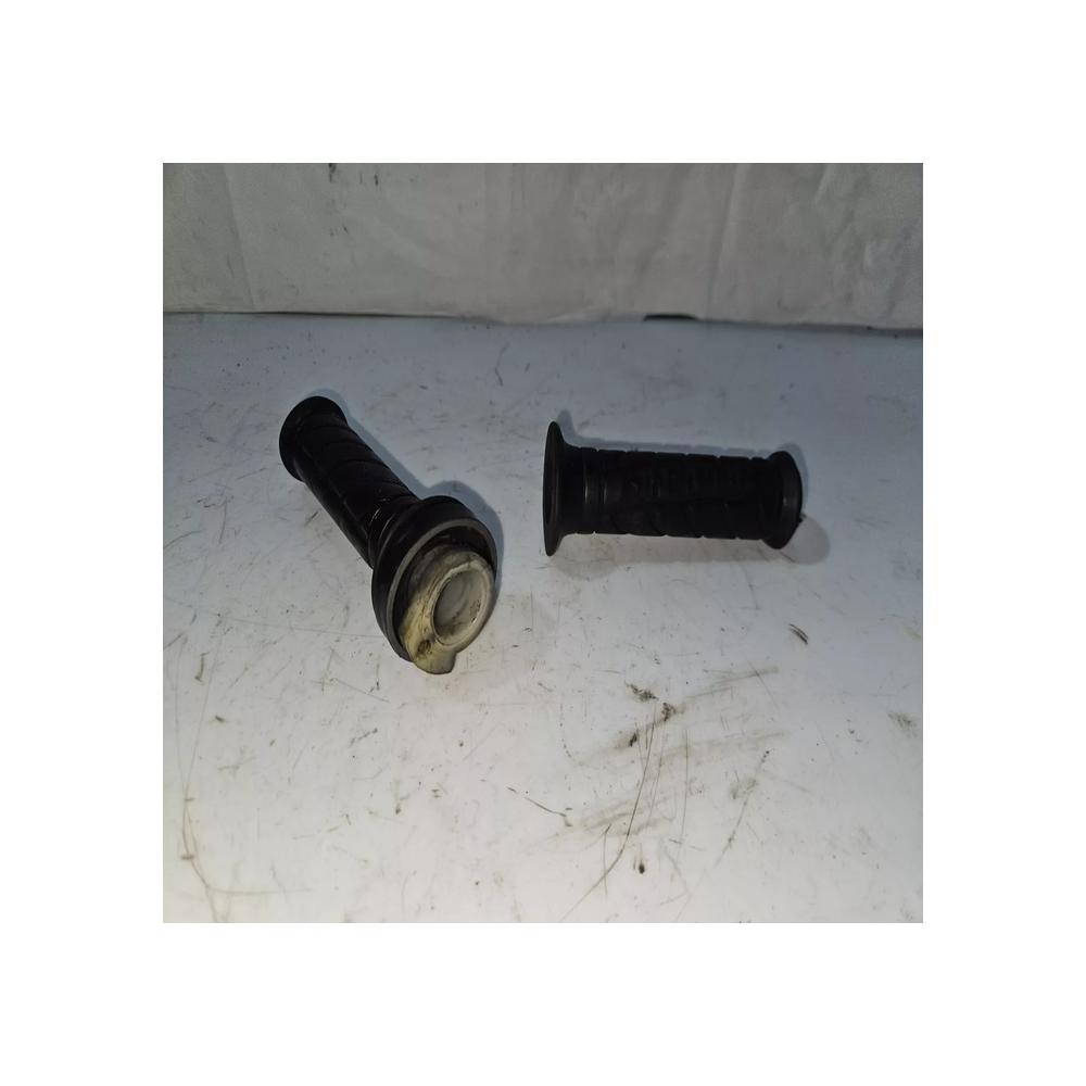 POIGNEES GUIDON HONDA CM 125 CUSTOM JC05 1998 (83-03)