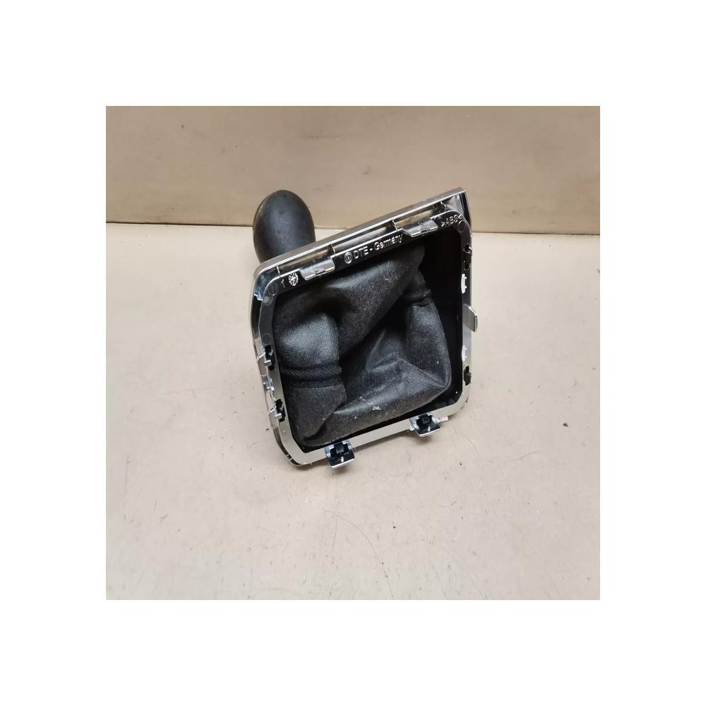 POMMEAU SOUFFLET LEVIER  6 VITESSES  VW TOURAN 1 TOUAREG