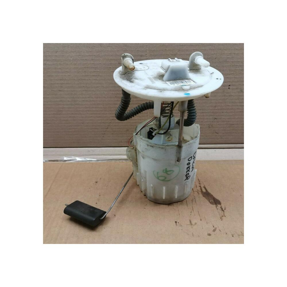 Pompe à carburant Electrique 4,5bars dacia dokker lodgy 7.02552.59.0 172027123R