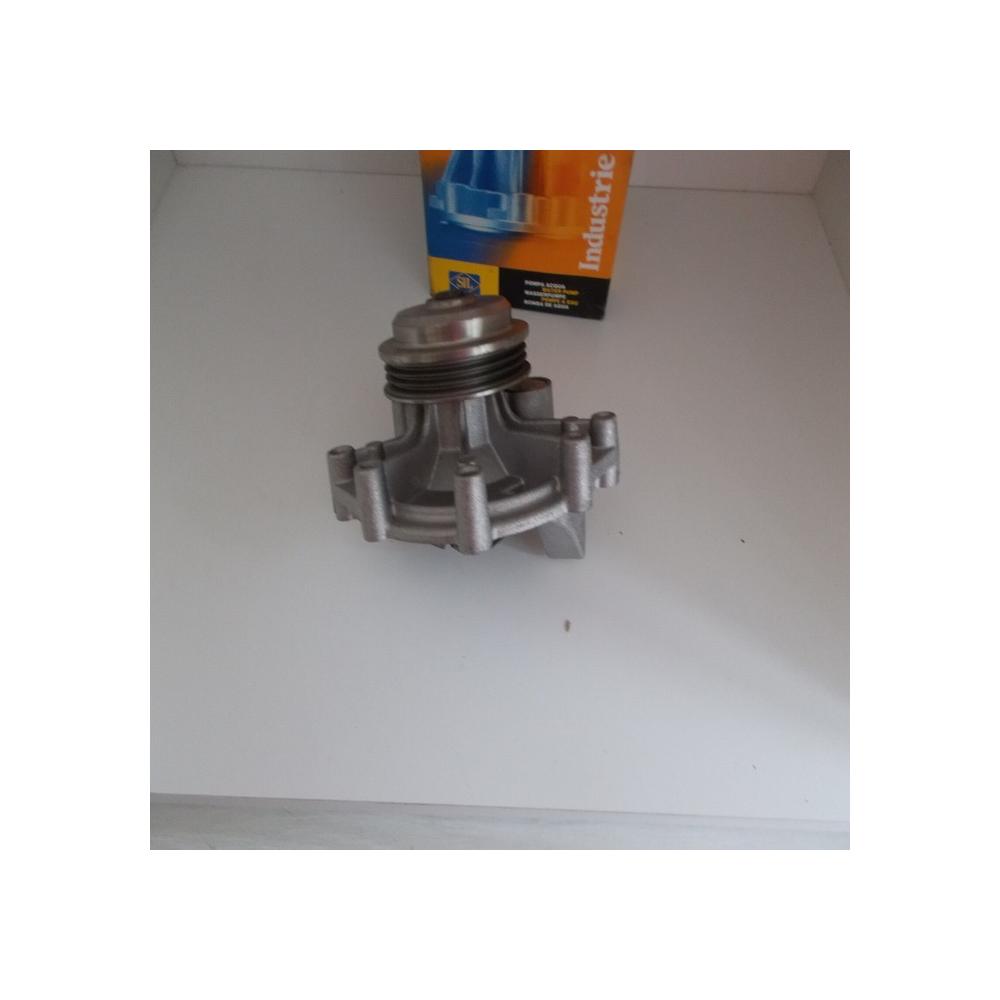 pompe a eau 605 boxer jumper XM 2.5 D TD TDI 83811 QCP3376 17614  1201A5