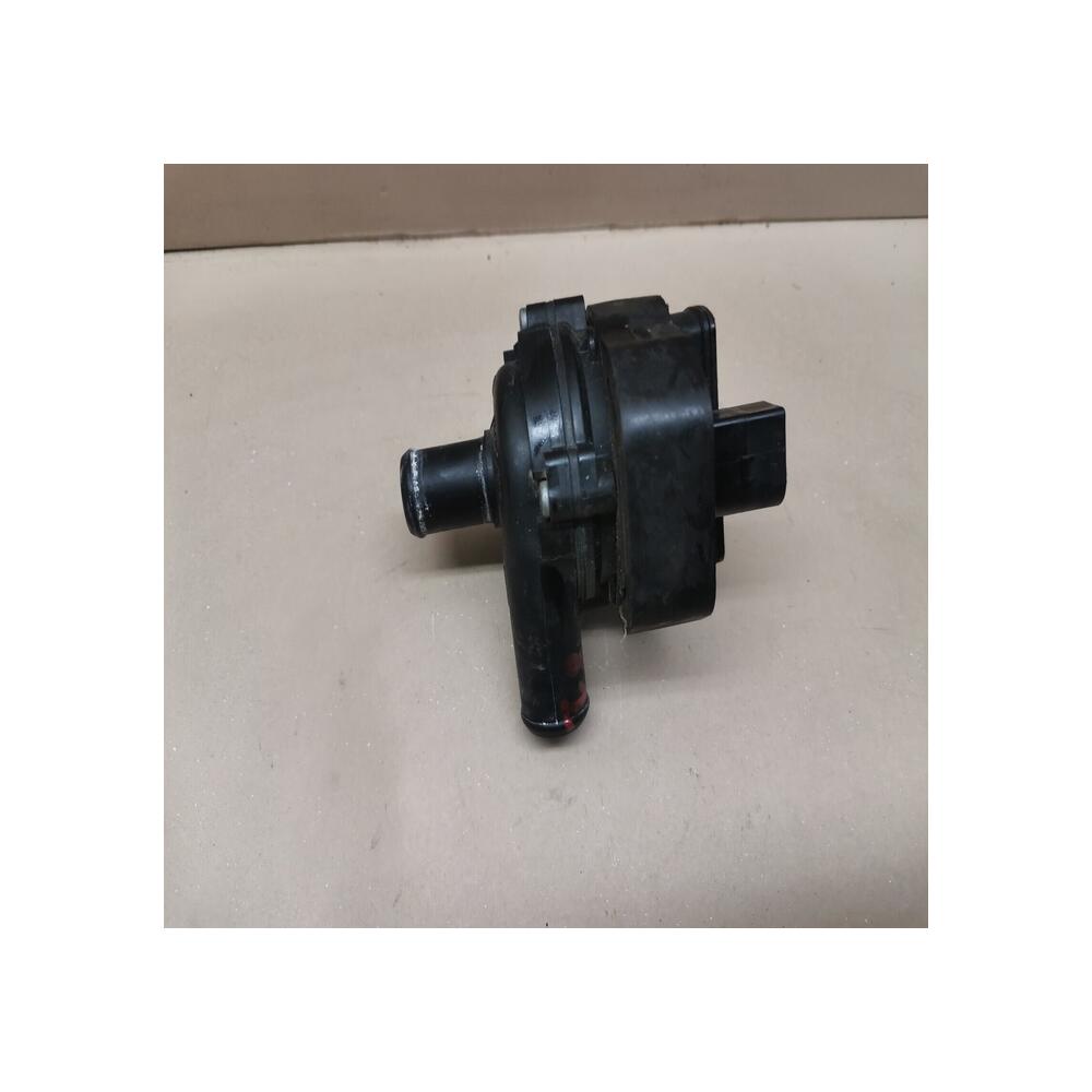 POMPE A EAU ADDITIONELLE MERCEDES CLASSE A B E G S V VW CRAFTER REF A2118350028