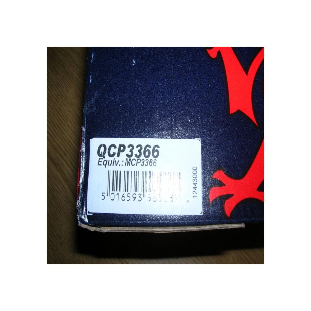 POMPE A EAU FIAT BRAVA BRAVO CROMA DOBLO MAREA MULTIPLA PUNTO STILO JTD VKPC 826