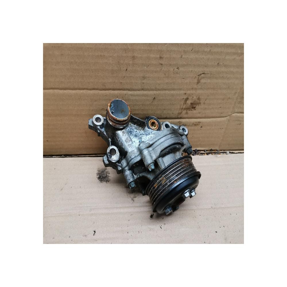 pompe a eau Mercedes classe A W169  B W245  A6402010001