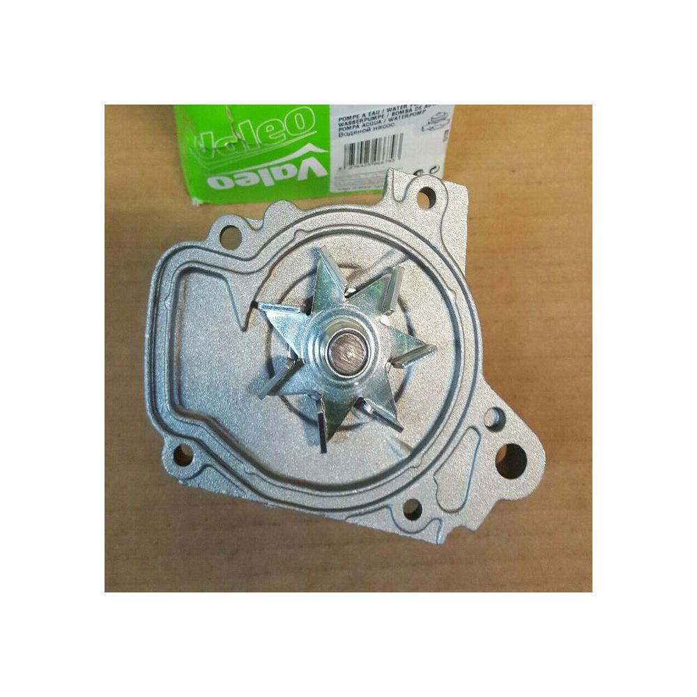 Pompe à eau pour HONDA LOGO 1.3 99 a 02 VALEO 506679  19200P1GE02 - 19200P7A003