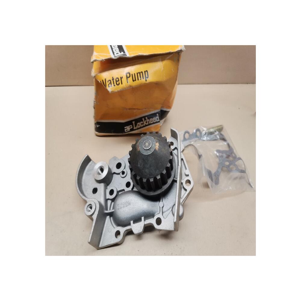 Pompe à eau pour RENAULT 19 R19 CLIO 1 ESSENCE 1.2 1.4