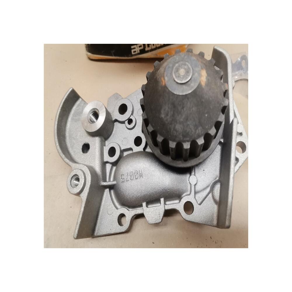Pompe à eau pour RENAULT 19 R19 CLIO 1 ESSENCE 1.2 1.4