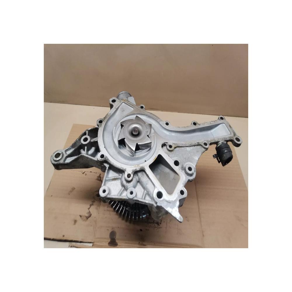 Pompe à eau  visco-coupleur Mercedes W210 CLK A1122010501
