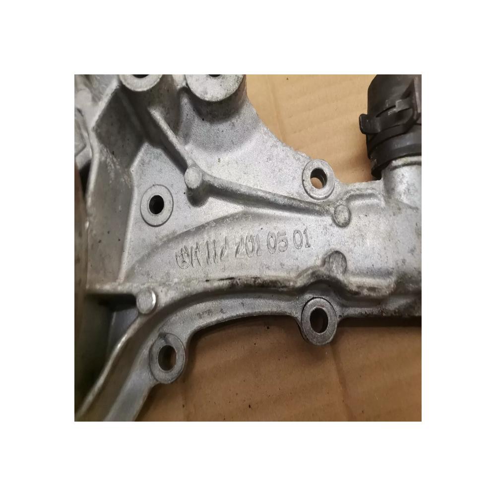 Pompe à eau  visco-coupleur Mercedes W210 CLK A1122010501
