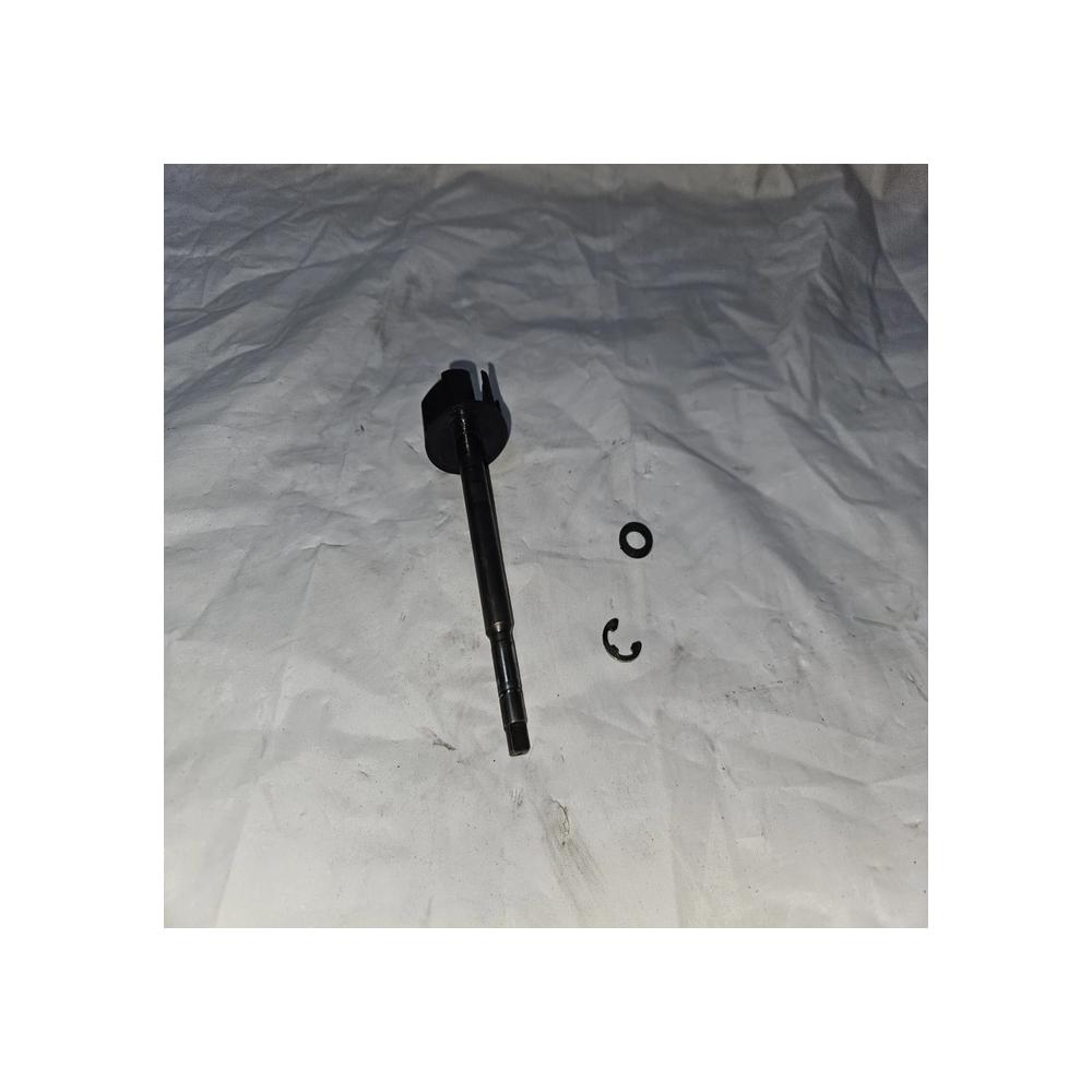 POMPE À EAU YAMAHA MAJESTY 400 YP400 5RU 2004 (04-08)