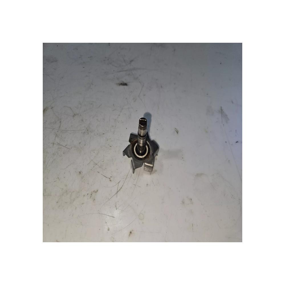 POMPE A EAU YAMAHA TMAX T-MAX 500 ABS XP500 2001 - 2007