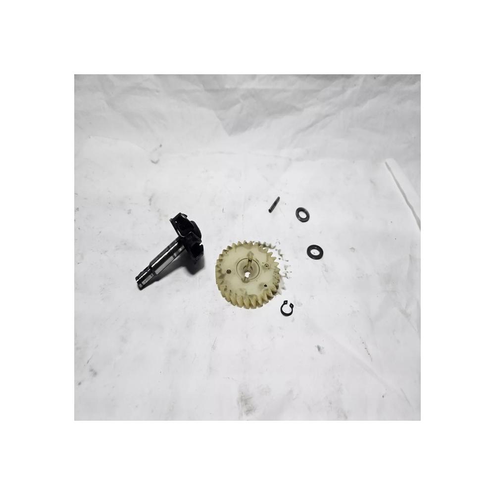 POMPE A EAU YAMAHA TZR 50 2T 2008-2016