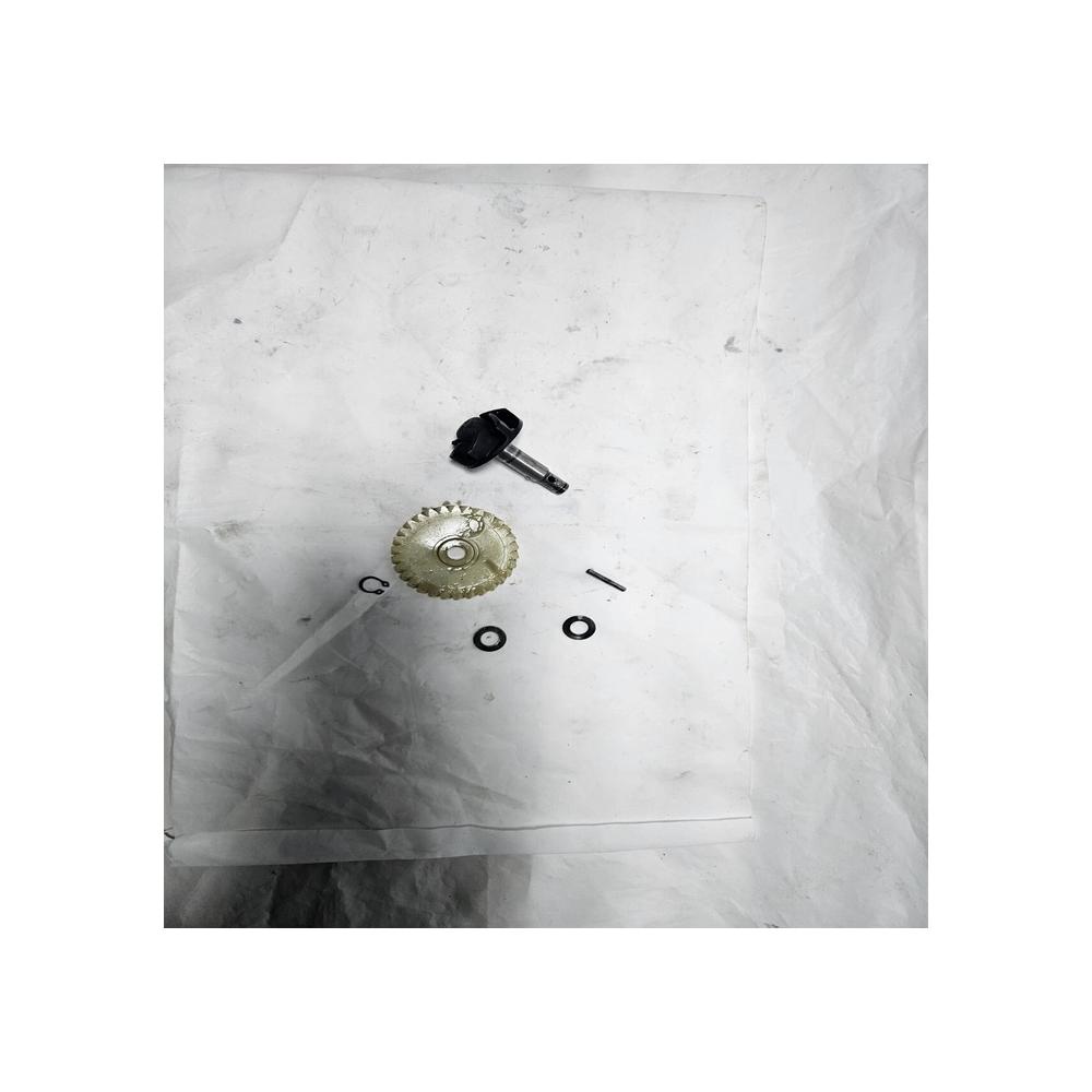 POMPE A EAU YAMAHA TZR 50 2T 2008-2016