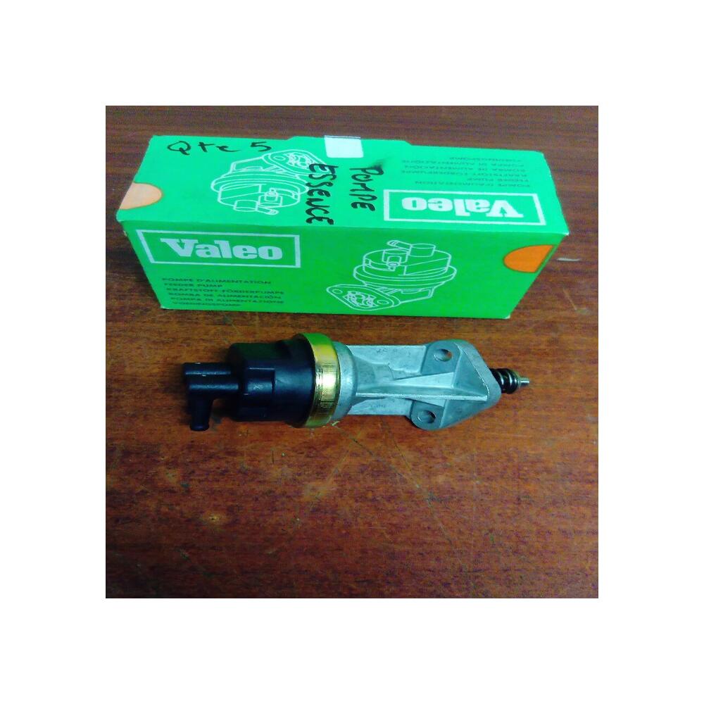 pompe à essence  GOLF POLO AUDI 80 SCIROCCO  247067 036 127 025