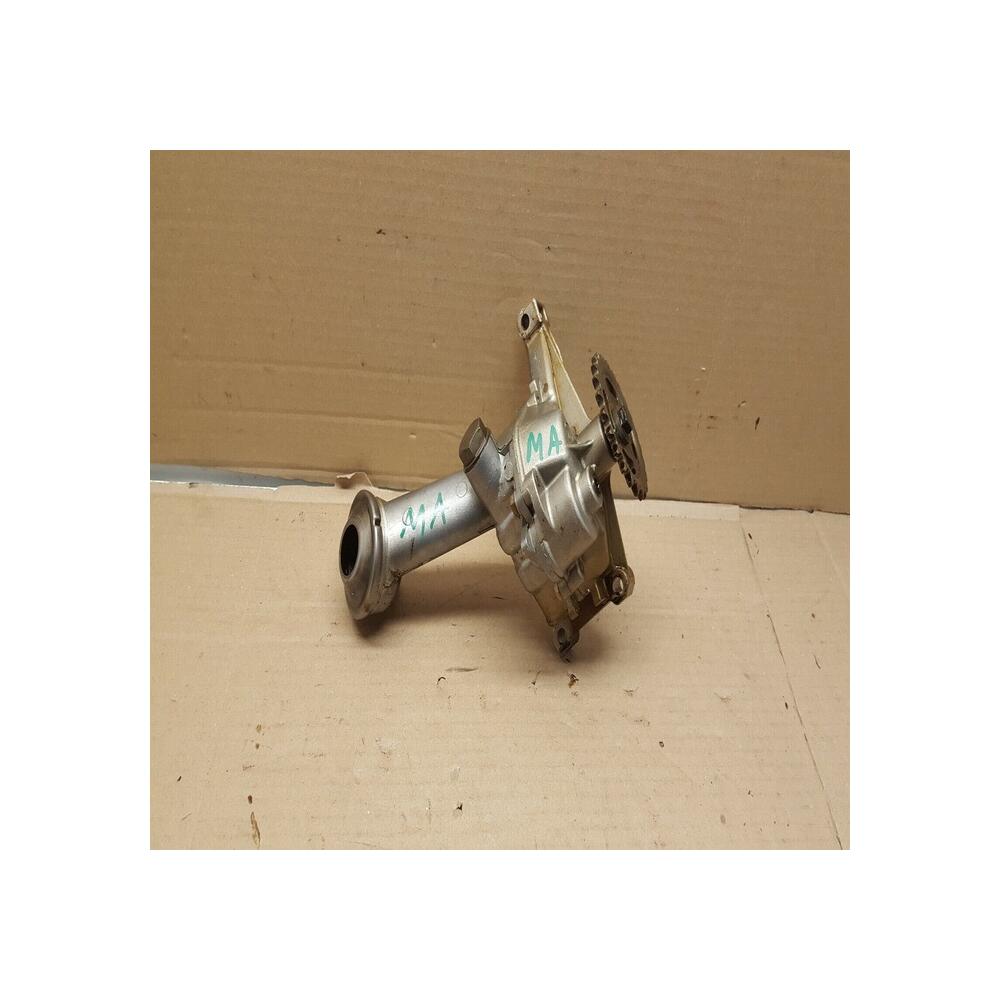 pompe a huile Mercedes  M104 sl r129 w124 w140 w126 ref 6031810320