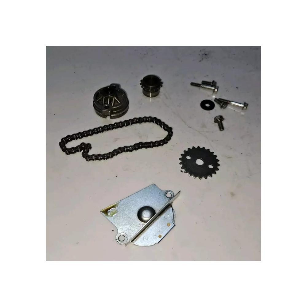 POMPE A HUILE - PIAGGIO XEVO - X EVO 125 (2010 - 2015)