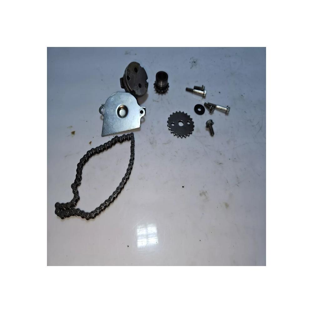 POMPE A HUILE - PIAGGIO XEVO - X EVO 125 (2010 - 2015)