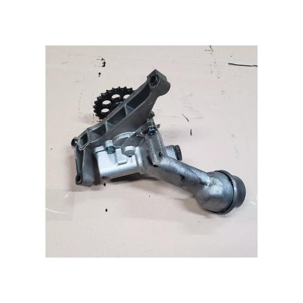 pompe à huile pour SSANGYONG RODIUS  ref 6651810101
