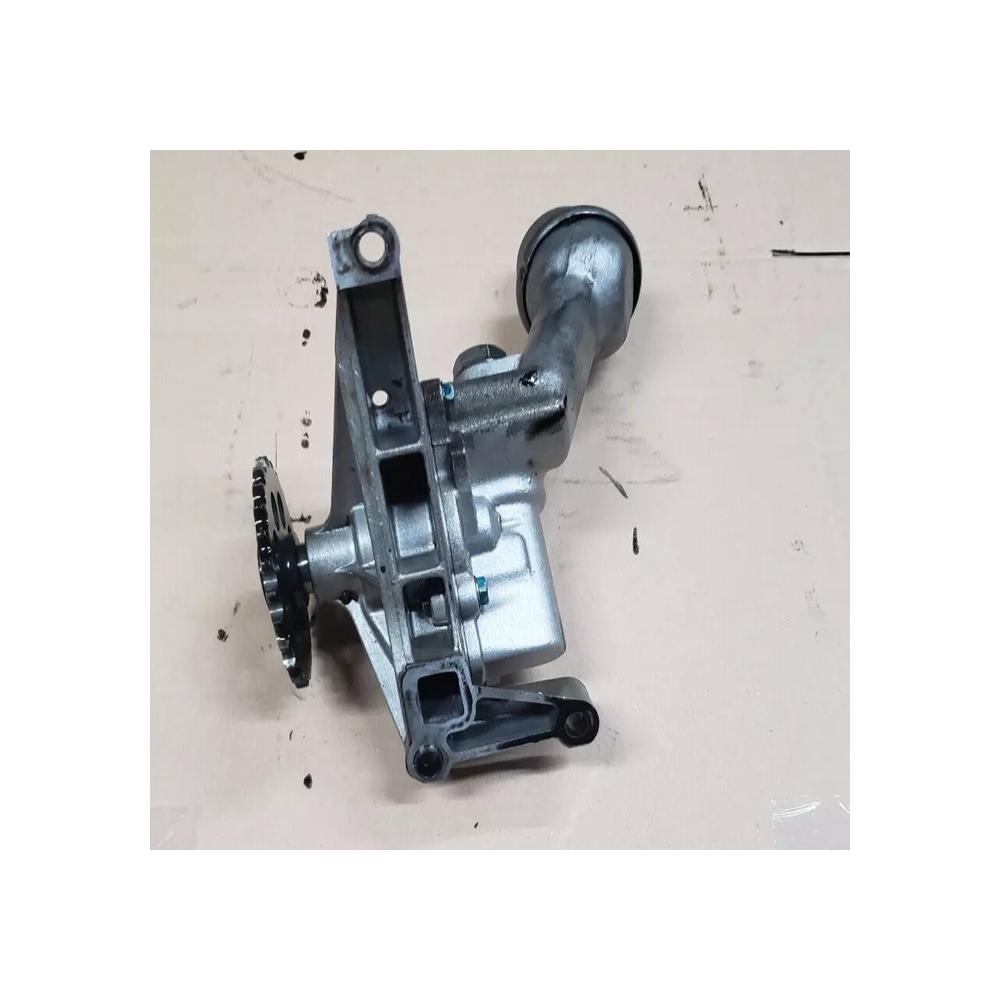 pompe à huile pour SSANGYONG RODIUS  ref 6651810101
