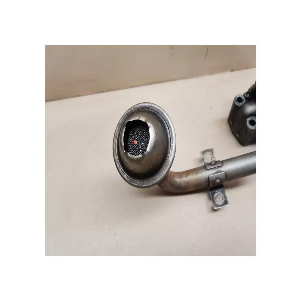 POMPE A HUILE POUR VOLKSWAGEN TOUAREG (7LA) | 2.5 tdi ref 070115103A